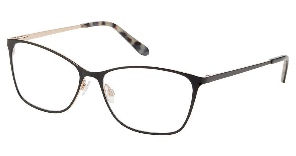 Lulu Guinness L222 Eyeglasses - view 2